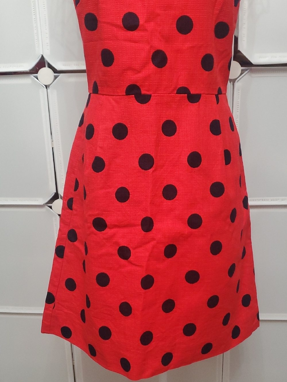 J. Crew Dress Size 2 - Picture 3 of 9